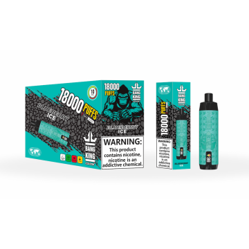 Bang King 18000 Puffs Disposable Vapes