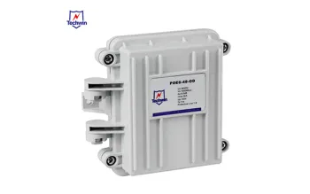 SPD for Ethernet Power System