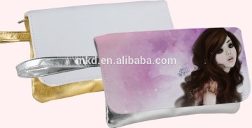 Meikeda New Latest cute sublimation handbag for ladies