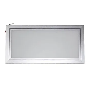 Side View Emitting LED Panel Light, 36W, 4014 SMD, 3,060lm/1,200 x 300 x 9mm Size/CE/RoHS/SAA Mark