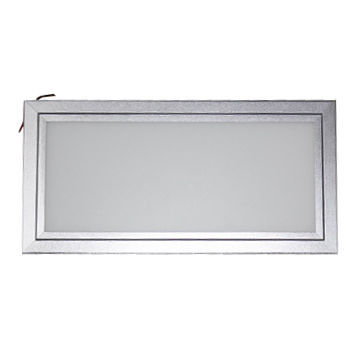 Side View Emitting LED Panel Light, 36W, 4014 SMD, 3,060lm/1,200 x 300 x 9mm Size/CE/RoHS/SAA Mark