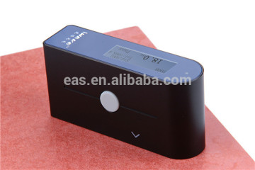 portable USB interface paint glossmeter