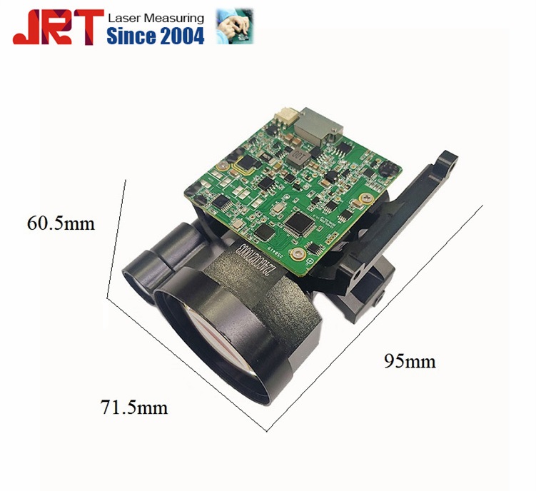 raspberry pi long range radar