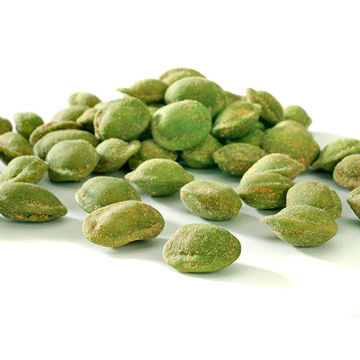 Snack/Nuts, Import and Export Agent