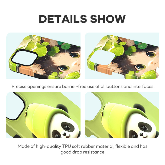 Mesin cetak kasing ponsel terbaik