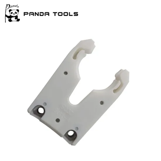ISO30 Tool Holder Forks Fingers ATC Tool Grippers for Woodworking CNC