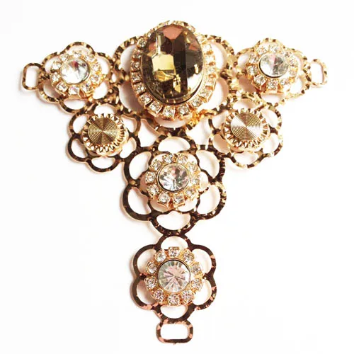 Fashion Women's T Bar Sandals Embellishment