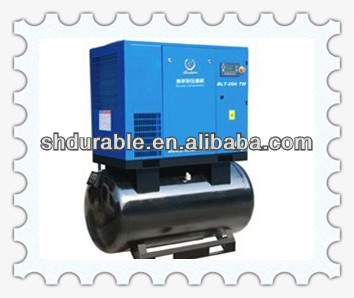 Atlas 20HP Combined price of air compressor