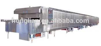 biscuit tunnel oven,bakery tunnel oven,pita bread tunnel oven
