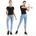 Entrenamiento Fitness Yoga Medias Pantalones Leggings para mujeres