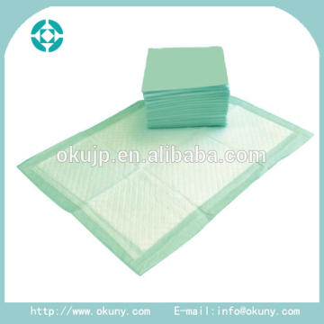 60*60/60x90 With or Without sap China Medical hospital underpad                        
                                                Quality Choice