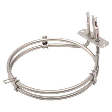 European Standard Kitchen Appliances Parts: WNB-42 Fan Coil Heater Oven Heating Element in SUS304 Stainless Steel