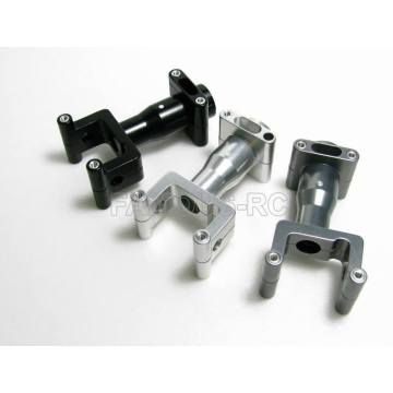 CNC Cutting Service Near Me Aluminum Parts