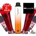 Best Disposable Vape Elux Legend 3500 Puffs