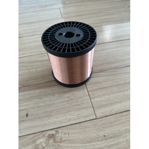 Copper Clad Steel Ground Wire