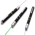 Blue Laser Pointer 5MW Red Dot High Power Green Lasers Light Pen Powerful Hunting Laser