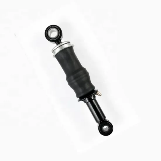 High Quality Cabin Shock Absorber for Iveco STRALIS TRAKKER Air Suspension Parts
