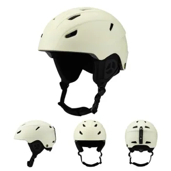Adult Outdoor Sport Skating Helmet for Ski