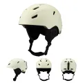 Adult Outdoor Sport Skating Helmet for Ski