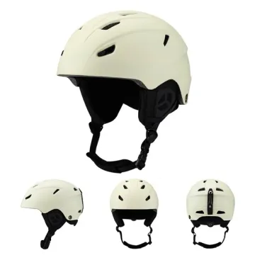 Adult Outdoor Sport Skating Helmet for Ski