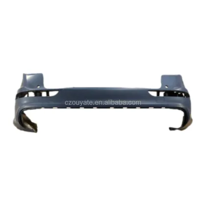 8R0807303B Audi Q5 2013 S-Line Car Rear Bumper