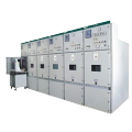 Armored Withdrawable AC Metal-Enclosed Switchgear