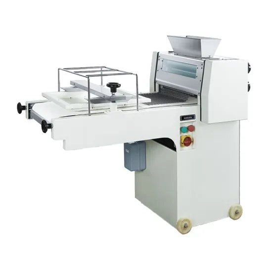 Fully Automatic Factory Dough Moulder for Bread Making and Toast Moulding