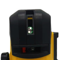 Laser 3 baris laser level leveling balok leveling