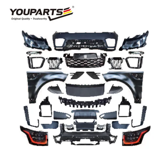 YouParts Land Rover SPORT 2014-2018