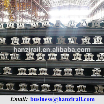 Rail QU80/Crane Rails/Port Rail