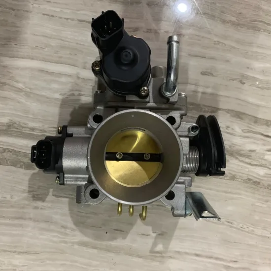 New Throttle Body MR560120 MR560126 MN128888 91341006900 Universal TB Throttle Valves for Mitsubishi Lancer Southeast
