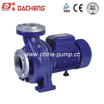 Centrifugal Pump Nfm Series