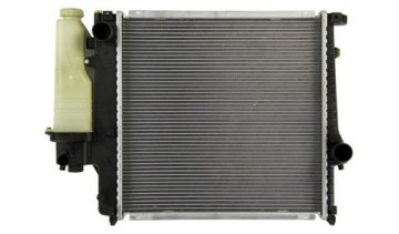Auto Radiator For BMW 96-98 Z3 91-99 318i