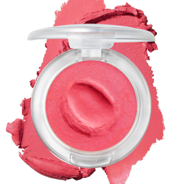 Wholesale Luxury Pigmented Bouncy Cushion Blush Palette - Customize Multi Colors Lightweight Creamy Blush