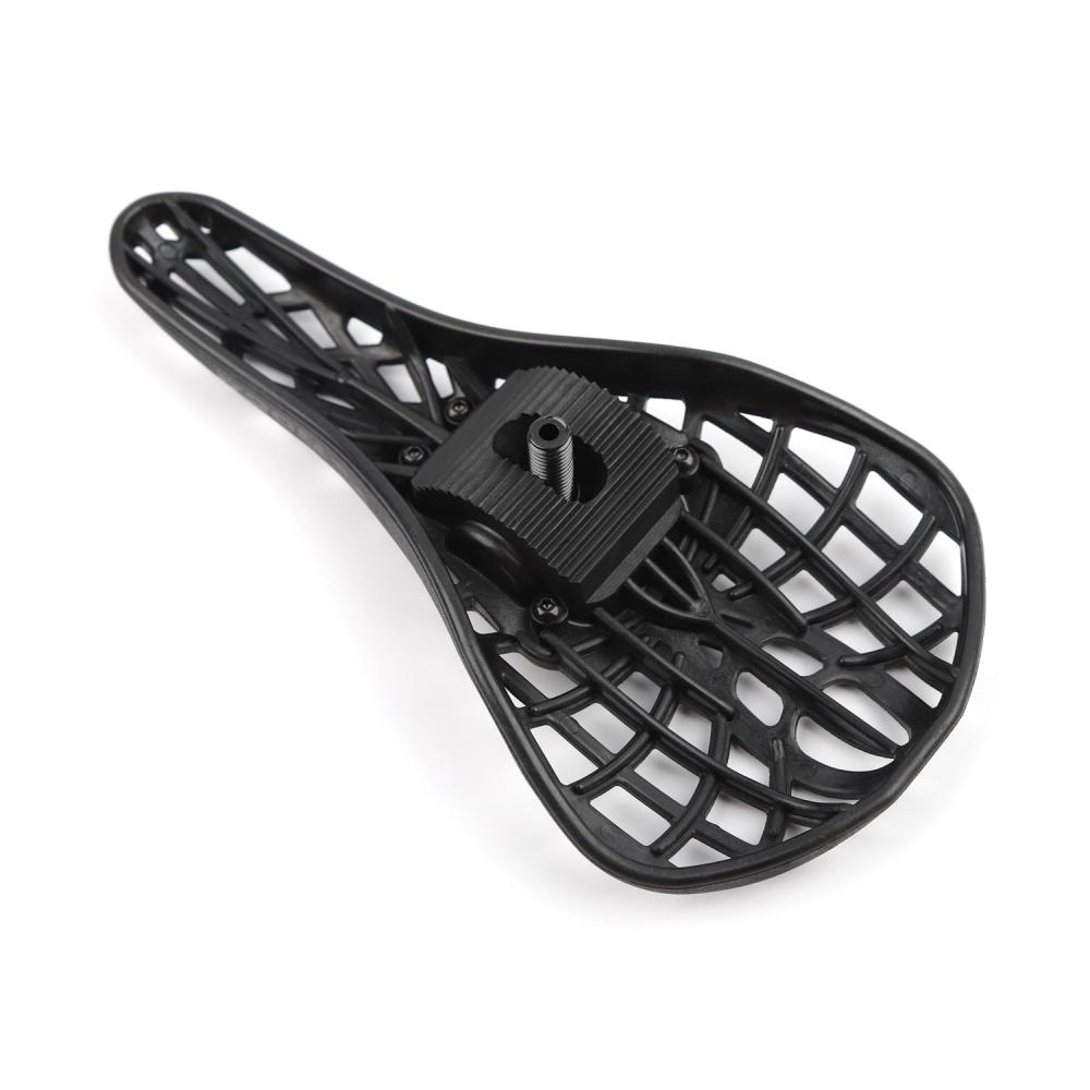 Сядзенні BMX Маляўнічыя BMX сядло мяккіх ровараў