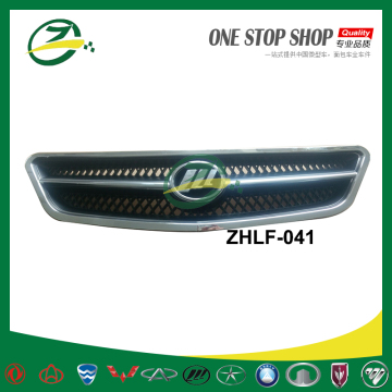Lifan 520 Front Bumper Grille L8402400E