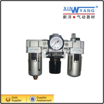 Rated Flow 2000L/Min AC3000-02 Air Unit