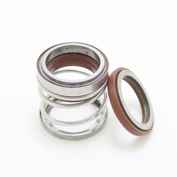 Model 108 Mechanical Seals Search Engine