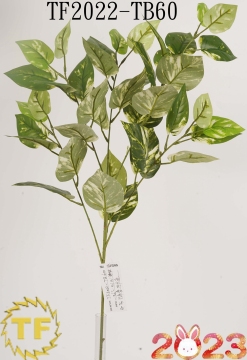 36 "कैस्केडिंग आइवी स्प्रे