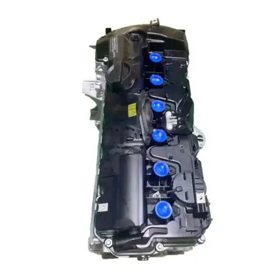 High Quality N52 B25 Engine 2.5L 160KW 6 Cylinder