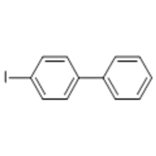 4-Iodobiphenyl CAS 1591-31-7