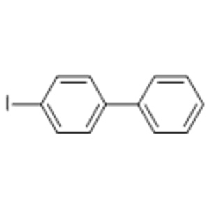 4-Iodobiphenyl CAS 1591-31-7