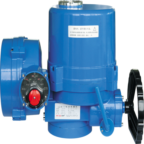 Lq Series Explosionproof Electric Actuator (lq2), High Quality Lq Series Explosionproof