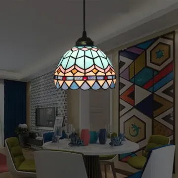 Vintage European Glass Chandelier for Luxurious Interiors