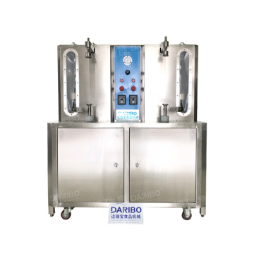 Fruit Peel Peeling Equipment: Pineapple Anana Peeler and Pumpkin Skinner