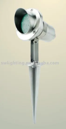 stainless steel LED underwater Lighting