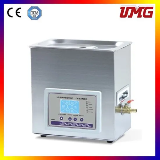 5L/6L Dental Ultrasonic Cleaner, Dental Cleaner