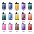 Elf Bar BC5000 Ultra có thể sạc lại Vape Mod