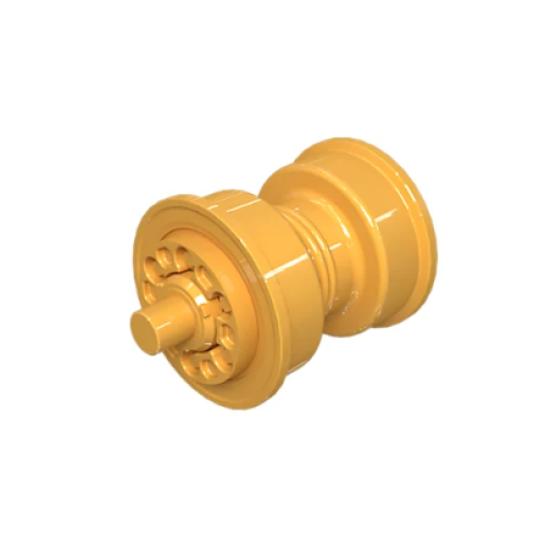 D9T Bulldozer Track Roller 245-9943, Single Side Track Roller 2459943