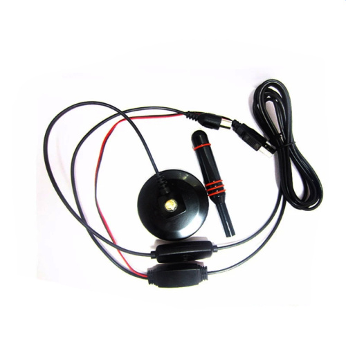 Tv Antenna Open Digital Wireless Receiver Inner Board